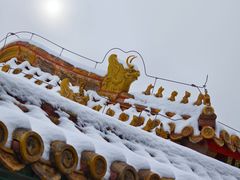 -东华门大街小区