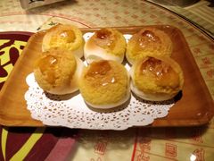菠萝包-石岐佬中山菜馆(张溪店)