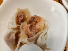 -南城香·饭香串香馄饨香(赵公口店)