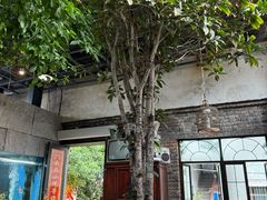 -又见炊烟私房菜(敬亭路店)