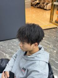 点击看大图 -藤野造型