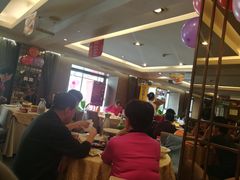 大堂-大鸭梨(天通西苑店)