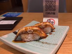 -沼津港精致料理·寿喜烧·烧鸟(青浦宝龙广场日料榜单店)