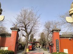 -北京石刻艺术博物馆(五塔寺)