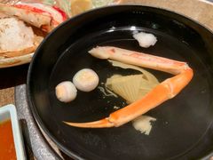 -蟹道乐(道顿堀本店)