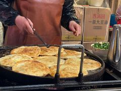 -张记灌饼(丰富路店)