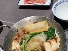 寿喜烧-米仓食堂(凯德广场店)