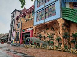 点击看大图 -宝燕乐园(闵行旗舰店)