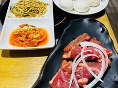 -牛市牛烤肉(西单大悦城店)