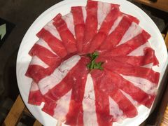 -凤吉园乌拉满族火锅中华老字号(繁荣路店)