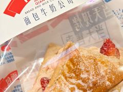 -红星前进面包牛奶公司(君太店)