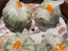 -虾饺妹·粤式手工点心(水荫路店)