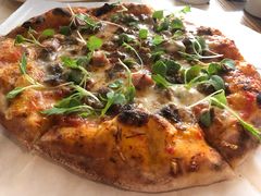 -Mercato莫卡多露台餐厅与酒吧(K11店)
