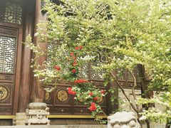 -西安关中民俗艺术博物院