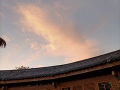 -太白山御龙湾温泉