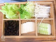 -拾贝海鲜馆（海鲜粤菜）(花果园店)