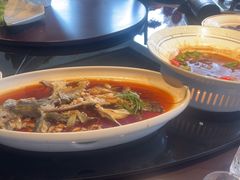 -缘餐厅(钵池山公园店)
