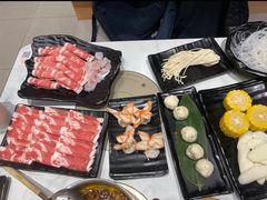 -呷哺呷哺 黄金牧场 (回龙观港龙店)