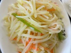 -庆丰包子铺(天桥店)