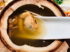 -金戈戈香港豉油鸡(皇庭广场店)