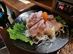 -湊湊火锅·茶憩(上海合生汇店)