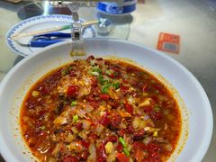 -图味美小黄鱼·景德菜(浙江路店)