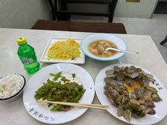 -人和啤酒屋海鲜大排档(营口路店)