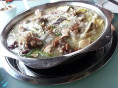 骨头锅-天都火锅酒楼(虹梅南路店)