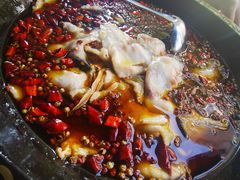 -金三可市井水煮鱼(金碧园店)