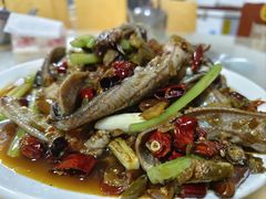 -春涛餐馆(下坝店)