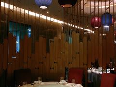 -柒园·三十年创意杭帮菜(龙湖滨江天街店)