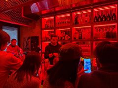 -The Drinkery (瑞金店)