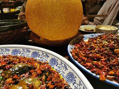 -杨记隆府(汉街店)