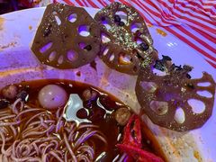 -霸王虾·麻辣小龙虾(清水河公园店)