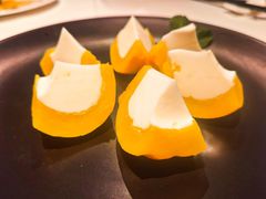 南瓜椰子糕-松鹤楼·非遗·苏帮菜(融科店)