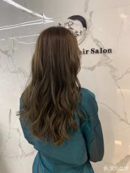 长发-潘多拉Hairsalon