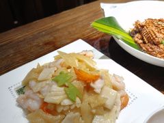 -魁盛居百年鲁菜馆(县西巷店)