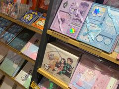 -九木杂物社(恒隆广场店)