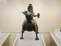 -余姚博物馆