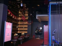 -墨锦轩·5D影院足浴·SPA(高新店)