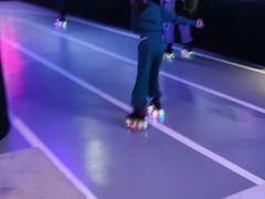 -VS SPORTS PARK运动玩乐园·团建·生日会(合生汇店)