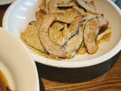 -老傅家湘潭水煮活鱼店(众一国际店)