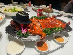 -荣兴酒家(徐家汇店)