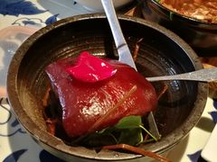 -山外山菜馆(玉泉路店)