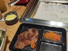 -新石器烤肉(南通CBD大有境店)