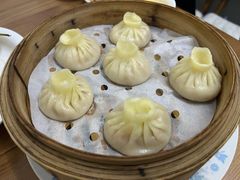 -海胆小馆(东北水饺·春柳店)