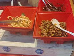 -额尔敦传统涮(光明路店)