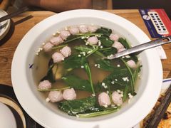 -大厨小馆(华阳城店)