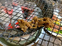 -韩风烤牛肉冷面店