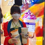 魔都新晋茶饮|与放哈来场说走就走的旅行
